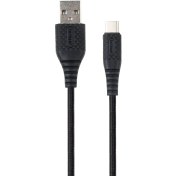 تصویر کابل بیاند تبدیل USB به USB-C مدل BA-309 ا Beyond USB to USB-C conversion cable, model BA-309 Beyond USB to USB-C conversion cable, model BA-309