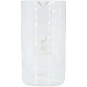 تصویر شیشه فرنچ پرس برند وان کافی اصلی 