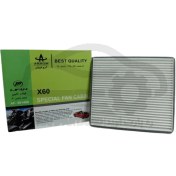 تصویر فیلتر کابین لیفانx60 