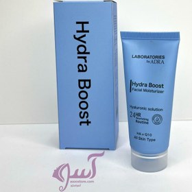 تصویر کرم آبرسان صورت لابراتوریز حجم 65 میلی لیتر Laboratory Hydrating Facial Cream, 65 ml