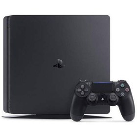 تصویر کنسول بازی سونی مدل Playstation 4 Slim ظرفیت 1 ترابایت (کپیخور) گارانتی آسان سرویس 