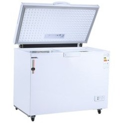 تصویر فریزرصندوقی سینور مدل ۱۱۰ Chest freezer