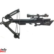 تصویر تیرو کمان CrossBow مدل cfc180 