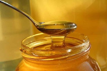 تصویر عسل یونجه Honey