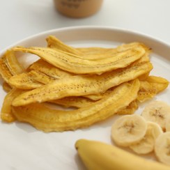 تصویر موز - ۵۰ گرم Banana