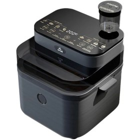 تصویر سرخکن ایوولی AF8008D 