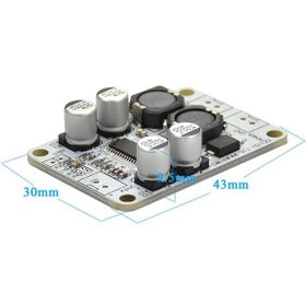 تصویر ماژول آمپلی فایر مونو 30 وات TPA3110 TPA3110 AMPLIFIER MODULE