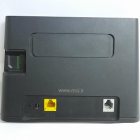 تصویر مودم همراه اول B310 استوک گرید A+ مودم همراه اول( هواوی )استوک گرید A+