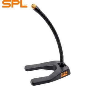 تصویر پایه میکروفن فنری M302 