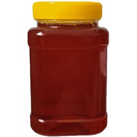 تصویر عسل طبیعی با ساکارز 3~1 دو کیلوگرم 