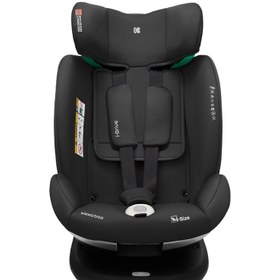 تصویر صندلی خودرو کودک کیکابو مدل i- Drive 
