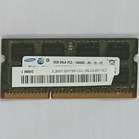 تصویر RAM 2GB 2RX8 PC3 10600S 