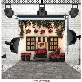 تصویر بکدراپ عکاسی۸796 