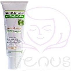 تصویر ژل ضدجوش فوری سبوفارما مای فارما MY PHARMA 