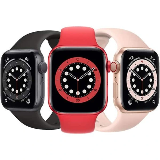 Apple watch 6 discount 46mm