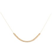 تصویر زنجیر آویز کارتیر 111 