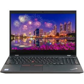 تصویر لپ تاپ استوک لنوو لمسی مدل Lenovo ThinkPad T490S i7 8600U 8G 256G SSD Touch 