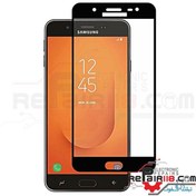 تصویر تعویض گلس ال سی دی گوشی Samsung Galaxy J7 Prime 