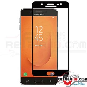 تصویر تعویض گلس ال سی دی گوشی Samsung Galaxy J7 Prime 