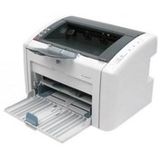 تصویر پرینتر استوک HP LaserJet 1022 