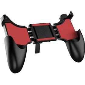 تصویر دسته بازی PUBG مدل S01 