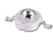 تصویر پاور ال ای دی فرابنفش 5تایی Power led uv