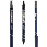 تصویر سرمه مدادی ضد آب لسو از برند بیلیارد 