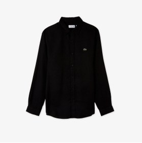 تصویر پیراهن آستین بلند مردانه لاکوست lacoste | 828362974