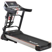تصویر تردمیل خانگی تکنوفیت چندکاره TF-900DS 