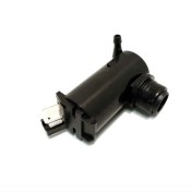 تصویر پمپ شیشه شور بدون سیم(پژو 405، سمند، پیکان، پرشیا) 