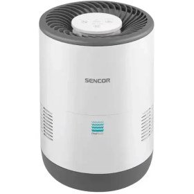 تصویر بخور سرد سنکور مدل SHF 3000WH SENCOR SHF 3000WH AIR HUMIDIFIER