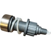 تصویر شیر سیفون تخلیه اتومات 