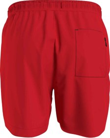 تصویر شورت شنا مردانه کالوین کلین فاق نرمال راسته | Calvin Klein TYC0M3KPWN170479215902954 