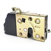 تصویر قفل جانبی درب پژو ۲۰۶ ۲۰۷ رانا عقب راست 