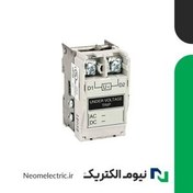 تصویر رله کمکی کلید اتوماتیک LS 1NO/1NC 