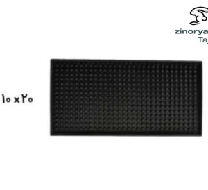 تصویر فروشگاه ظروف رستورانی زینوریا تجهیز