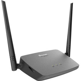 تصویر روتر بی سیم دی لینک مدل DIR-612 D-Link DIR-612 Wireless N300 Router