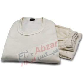تصویر لباس گرم حسنی، گرمکن شلوار حسنی Hasani ا Hasani warm underwear Hasani warm underwear