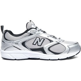 تصویر New Balance 24ydu3000114 unisex sneaker gri ml408ss nb unisex New Balance 24YDU3000114 UNISEX SNEAKER GRI ML408SS NB LIFESTYLE UNISEX