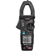 تصویر مولتی متر کلمپی دیجیتال مستک مدل CM83B 