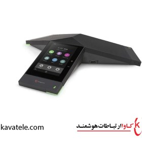 تصویر تلفن کنفرانس پلیکام Polycom Trio 8500(UN) 