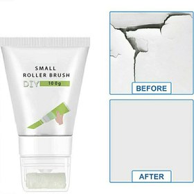 تصویر لکه گیر رولی دیوار (پک 2 عددی) 