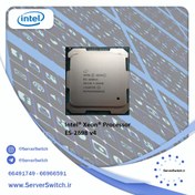 تصویر فروش CPU سرور HP 2698V4 