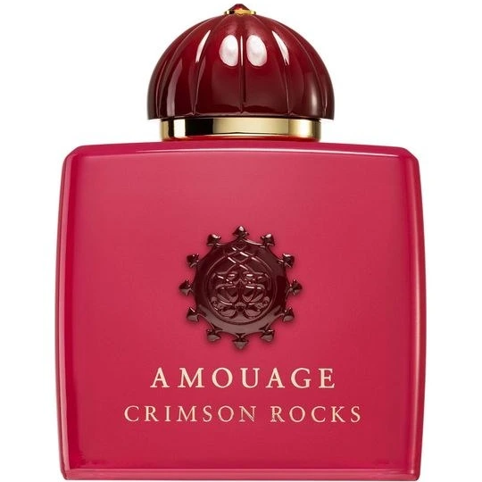 Amouage Crimson Rocks