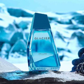 تصویر عطر glacier 