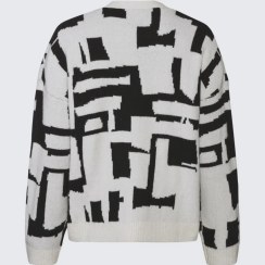 تصویر بافتنی زنانه اسمارا 