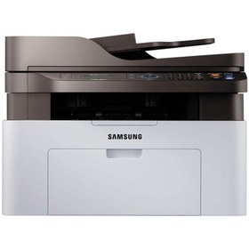 تصویر پرینتر چهارکاره سامسونگ مدل Xpress M2070F Xpress M2070F Multifunction Laser Printer