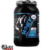 تصویر پودر پروتئین وی یوروویتال 