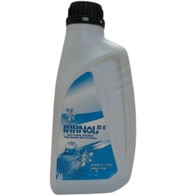 تصویر ضدیخ ایرانول ۱ لیتری 