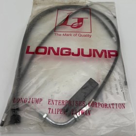 تصویر سیم گاز AX 